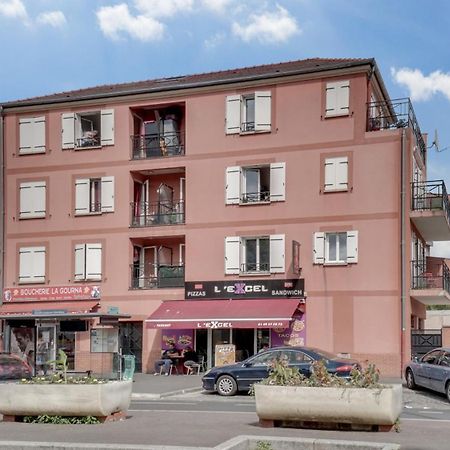 Chic Apart With Parking Near Paris Aubervilliers Esterno foto