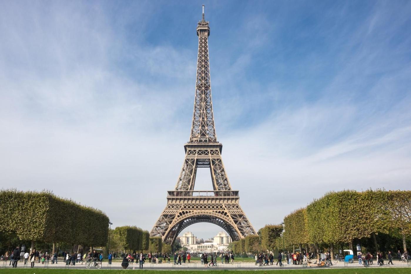 Chic Apart With Parking Near Paris Aubervilliers Esterno foto